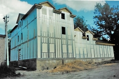 Community Center in Russia