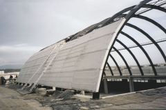 Space Camp in Izmir, Turkey