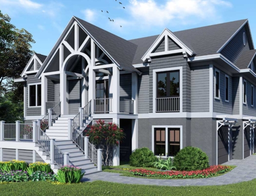 Technology Home